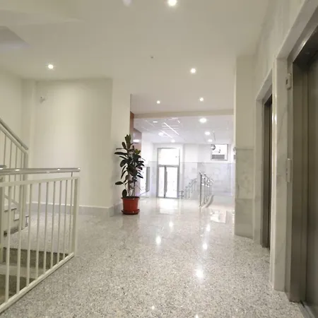 Appartement Loft Urban Casual Alicante