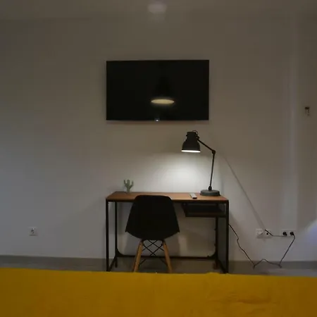 Appartement Loft Urban Casual