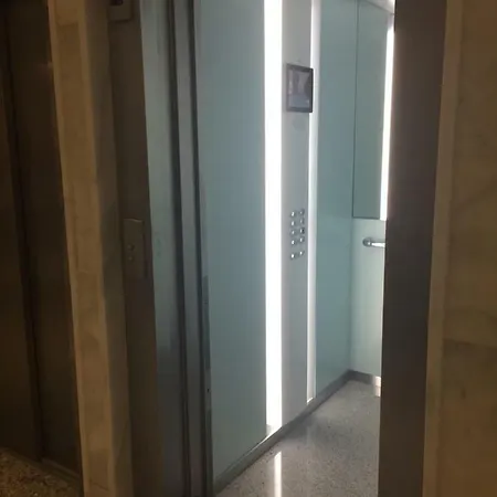 Loft Urban Casual Appartement Alicante