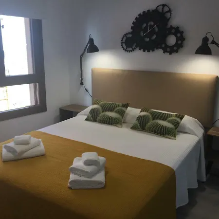 Loft Urban Casual Appartement