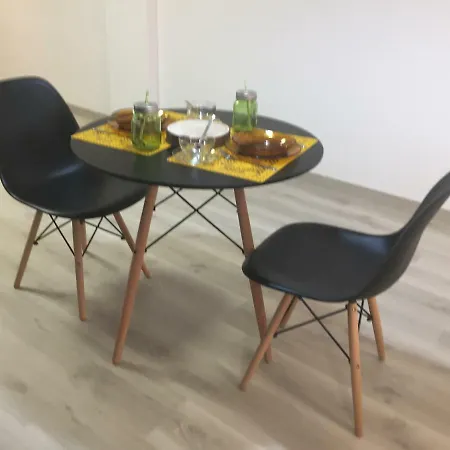 Loft Urban Casual Appartement Alicante