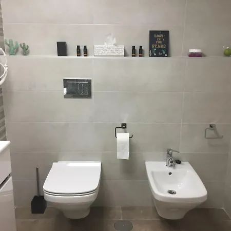 Loft Urban Casual Appartement Alicante